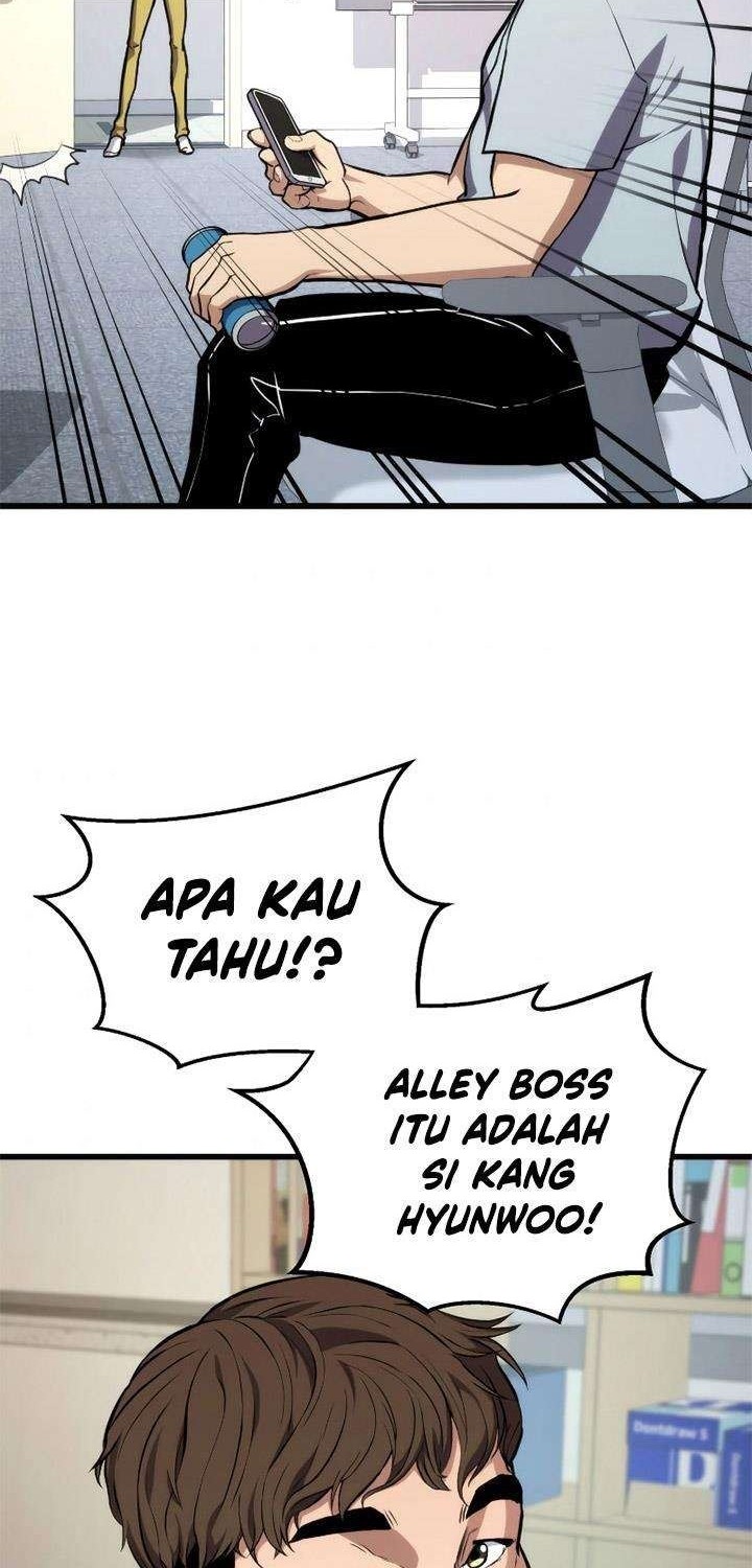 Ranker’s Return (Remake) Chapter 22 Gambar 33