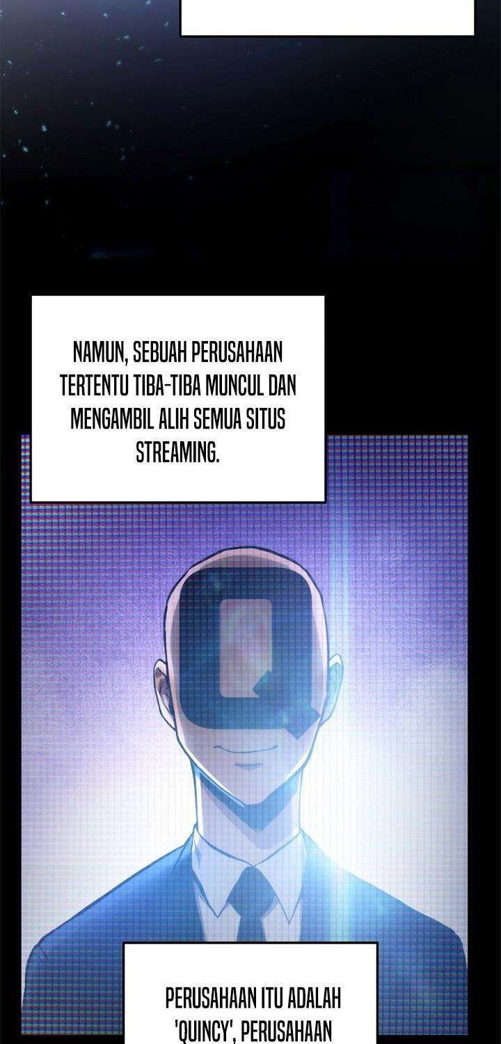 Manhwa Ranker’s Return (Remake) Chapter 22 gambar nomor 2