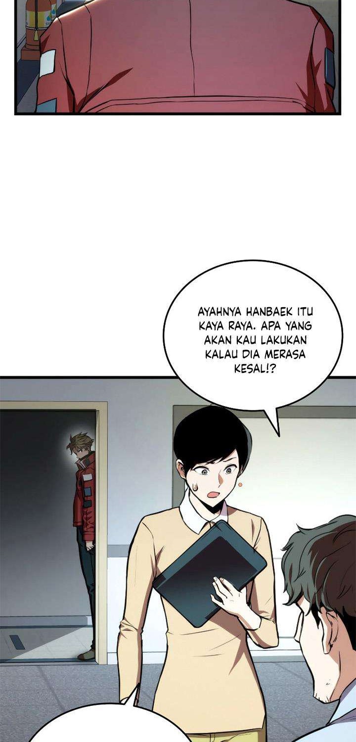 Ranker’s Return (Remake) Chapter 22 Gambar 37