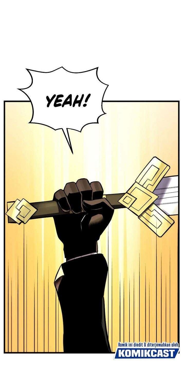 Ranker’s Return (Remake) Chapter 22 Gambar 40
