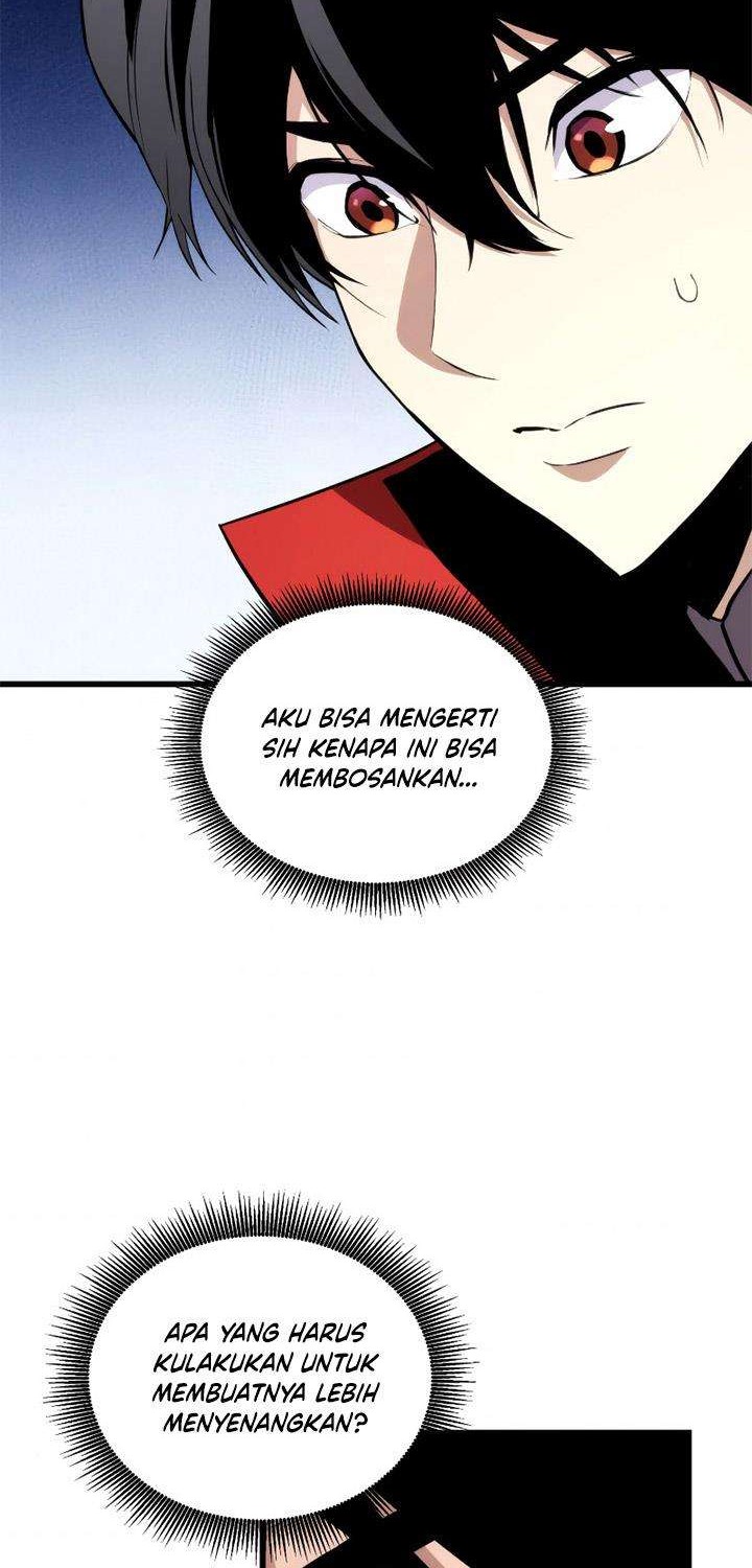 Ranker’s Return (Remake) Chapter 22 Gambar 44