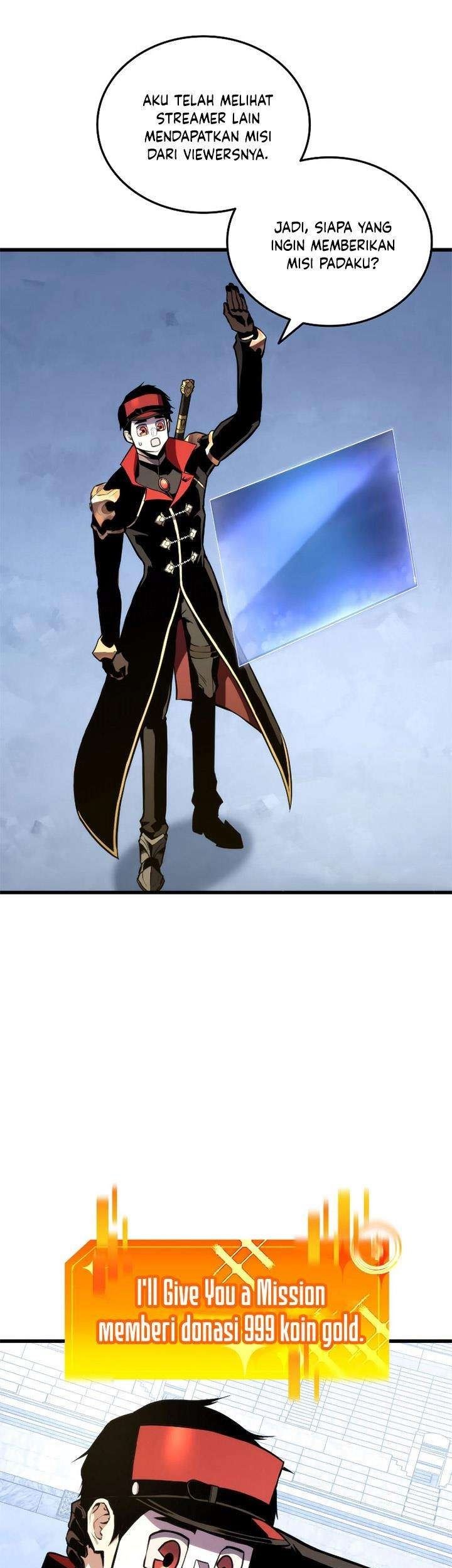 Ranker’s Return (Remake) Chapter 22 Gambar 46