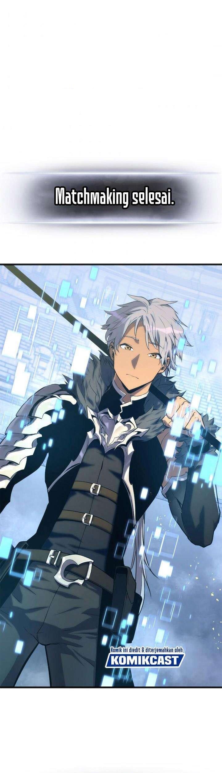 Ranker’s Return (Remake) Chapter 22 Gambar 50