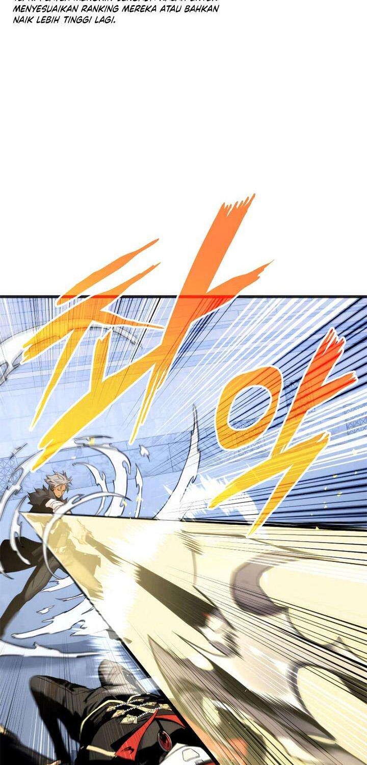 Ranker’s Return (Remake) Chapter 22 Gambar 53