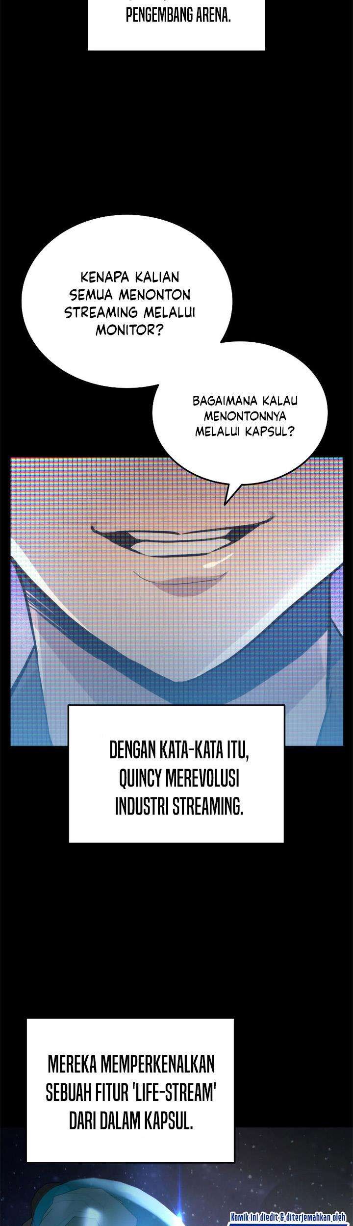 Ranker’s Return (Remake) Chapter 22 Gambar 3