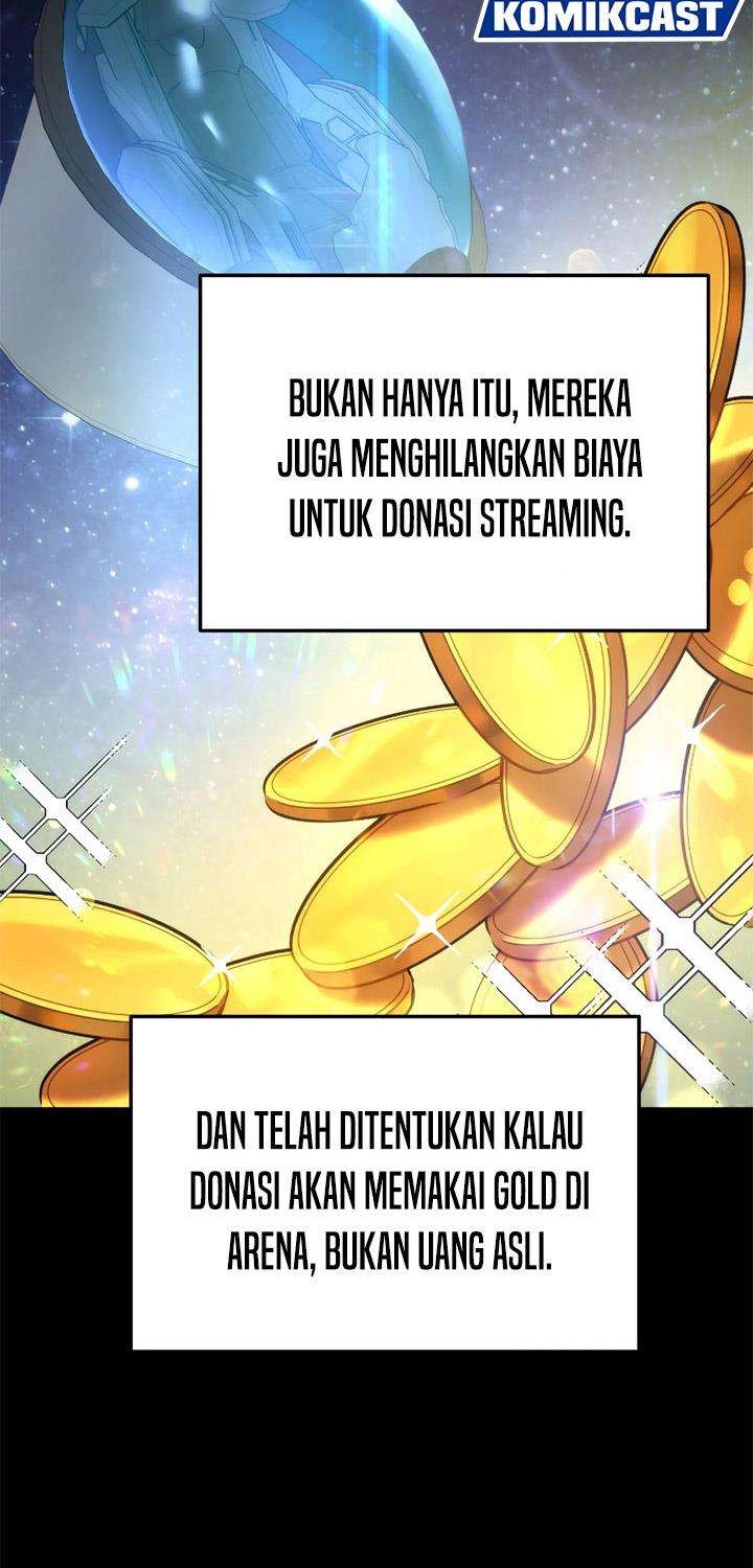 Ranker’s Return (Remake) Chapter 22 Gambar 4