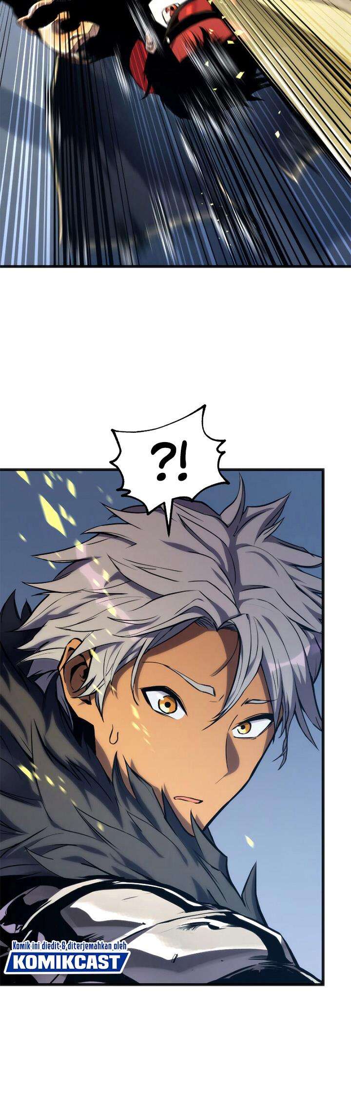 Ranker’s Return (Remake) Chapter 22 Gambar 54