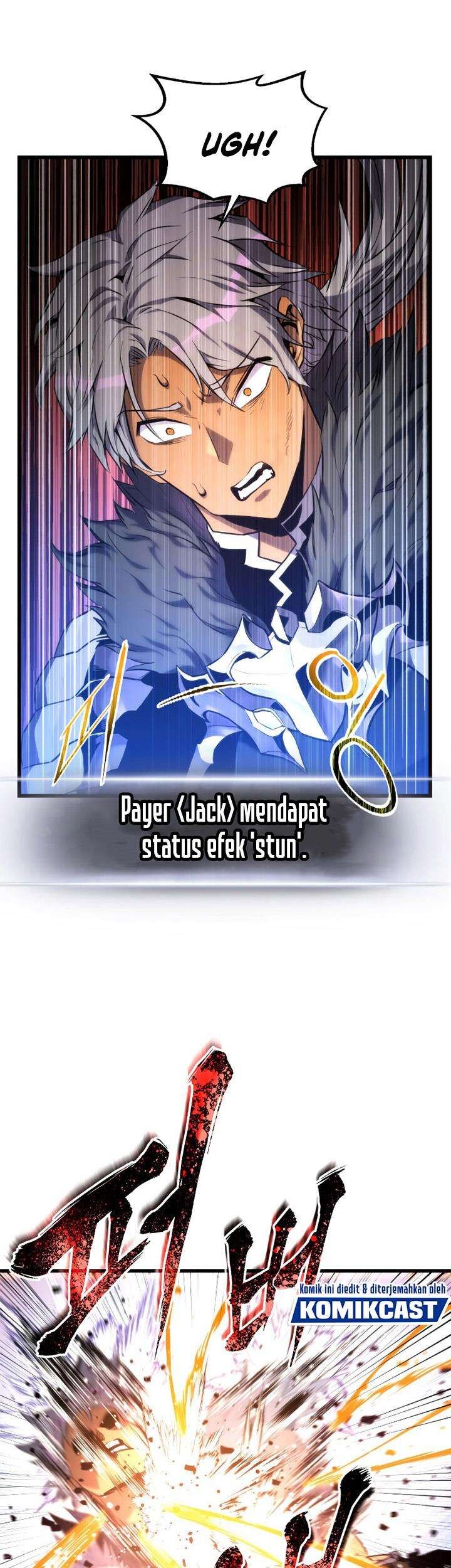 Ranker’s Return (Remake) Chapter 22 Gambar 57