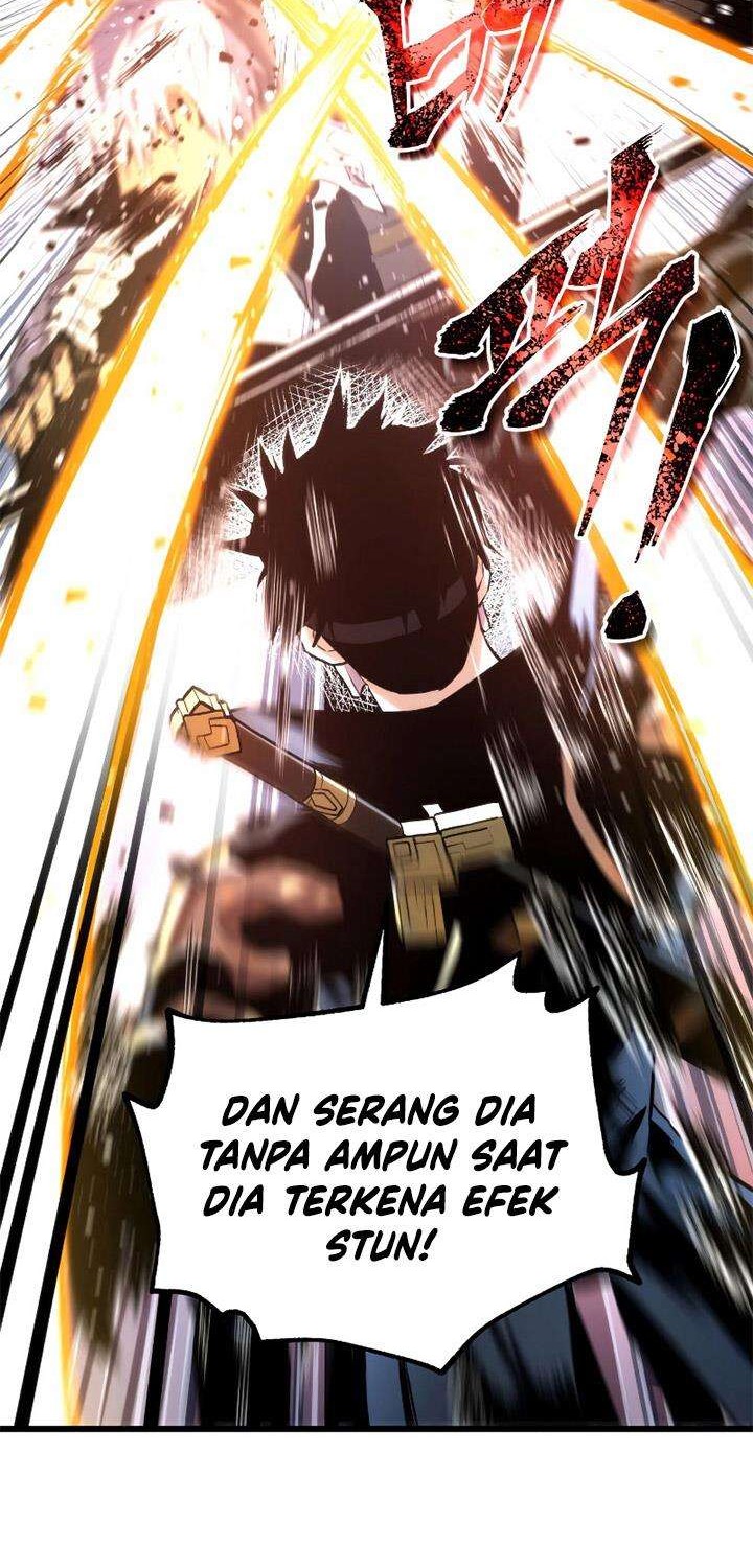 Ranker’s Return (Remake) Chapter 22 Gambar 58