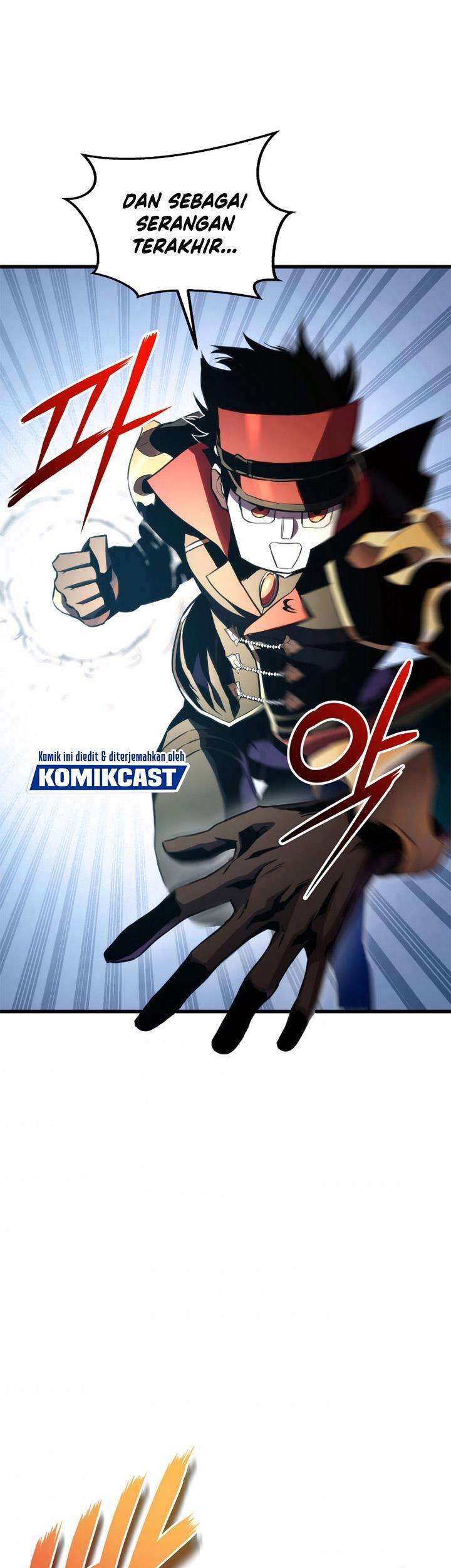 Ranker’s Return (Remake) Chapter 22 Gambar 60