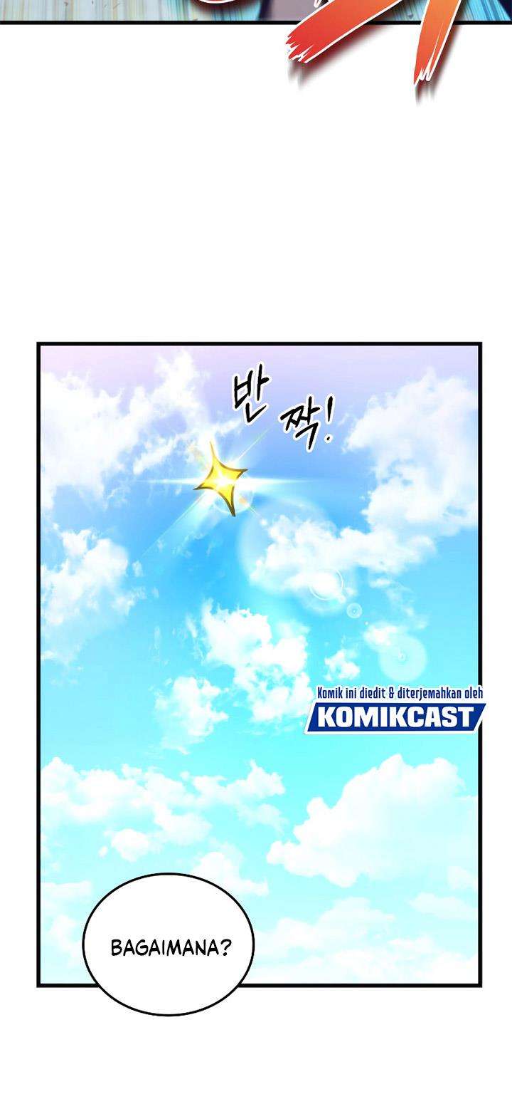 Ranker’s Return (Remake) Chapter 22 Gambar 62