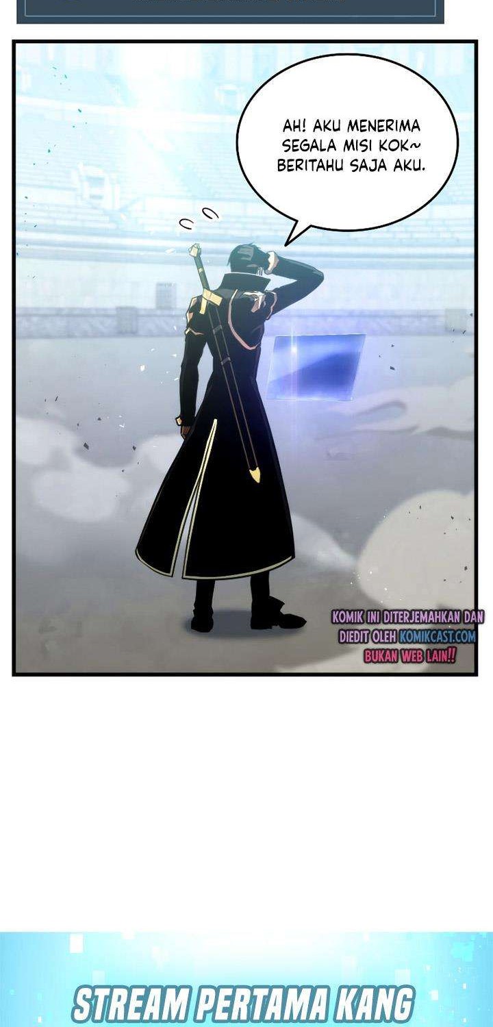 Ranker’s Return (Remake) Chapter 22 Gambar 64