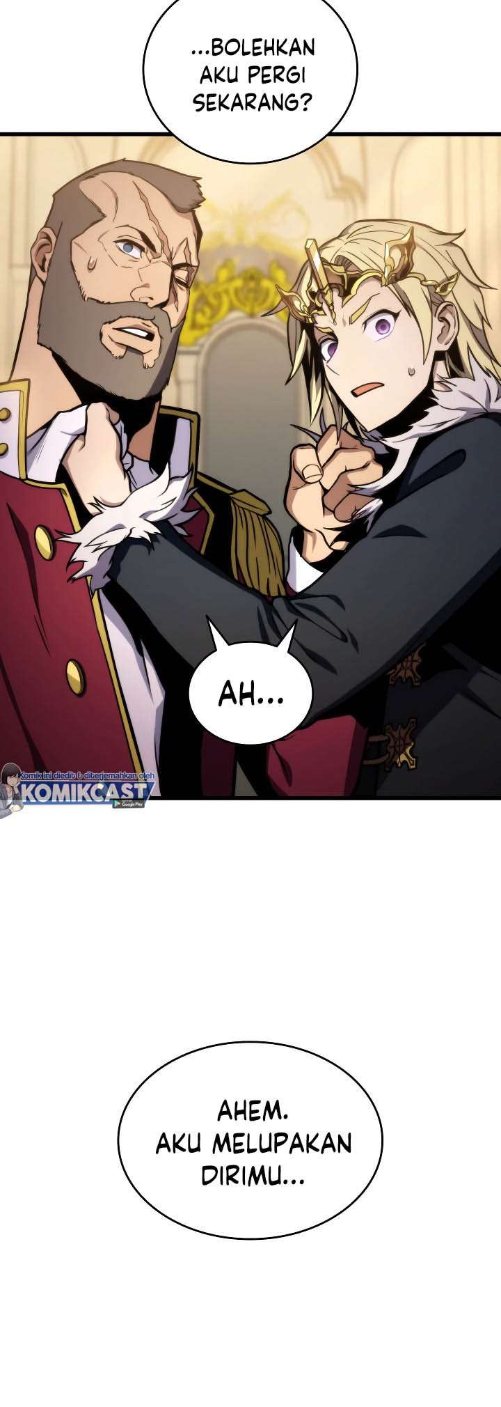 Ranker’s Return (Remake) Chapter 21 Gambar 7