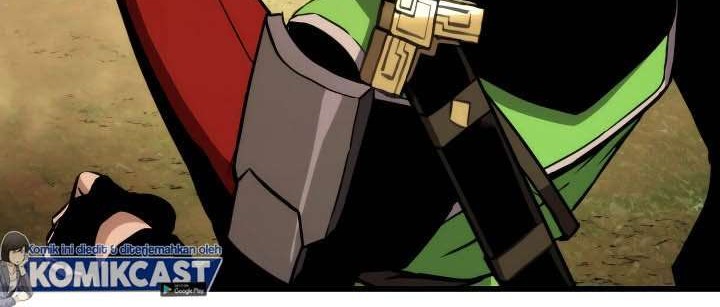 Ranker’s Return (Remake) Chapter 21 Gambar 68