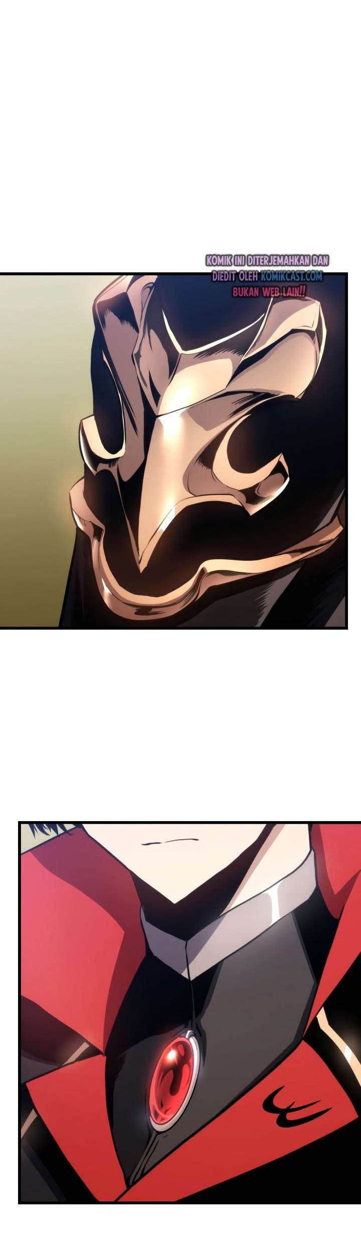 Ranker’s Return (Remake) Chapter 21 Gambar 72