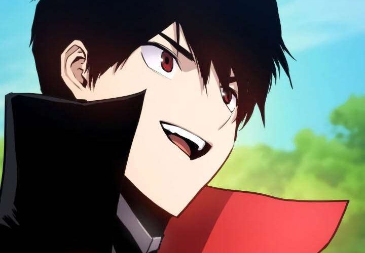 Ranker’s Return (Remake) Chapter 21 Gambar 76