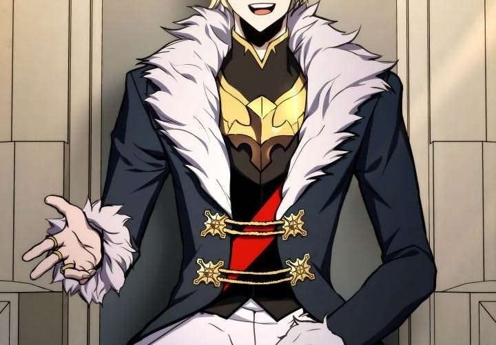 Ranker’s Return (Remake) Chapter 21 Gambar 9