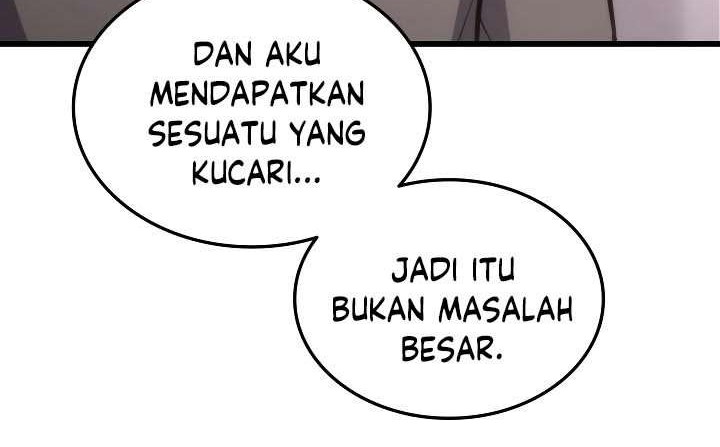 Ranker’s Return (Remake) Chapter 21 Gambar 22