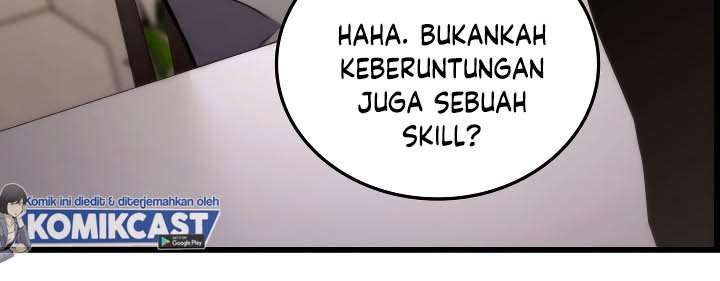 Ranker’s Return (Remake) Chapter 21 Gambar 18