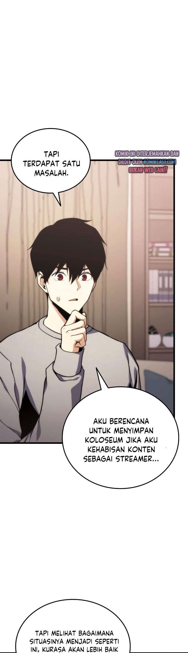 Ranker’s Return (Remake) Chapter 21 Gambar 19