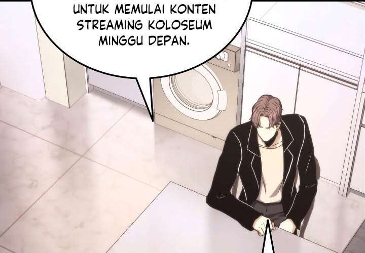 Ranker’s Return (Remake) Chapter 21 Gambar 20