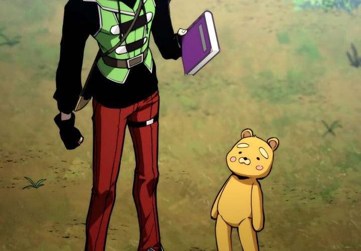 Ranker’s Return (Remake) Chapter 21 Gambar 29