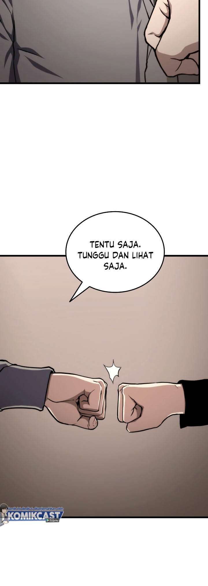 Ranker’s Return (Remake) Chapter 21 Gambar 25