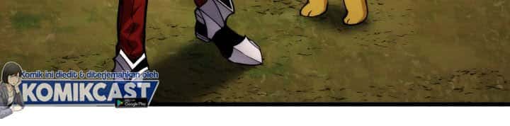 Ranker’s Return (Remake) Chapter 21 Gambar 30