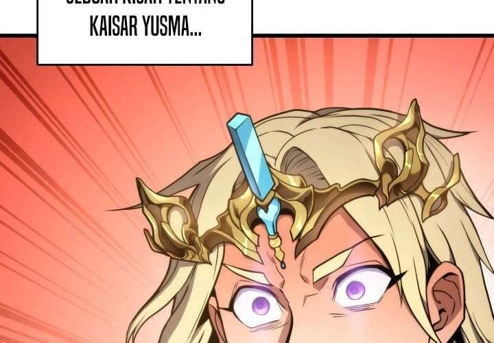 Manhwa Ranker’s Return (Remake) Chapter 21 gambar nomor 2