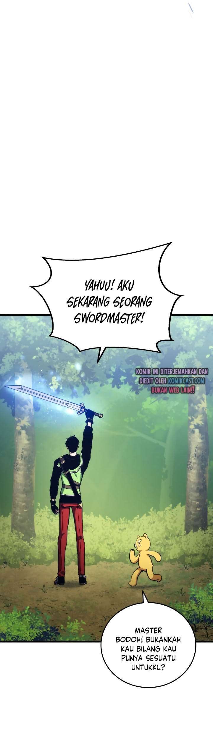 Ranker’s Return (Remake) Chapter 21 Gambar 38