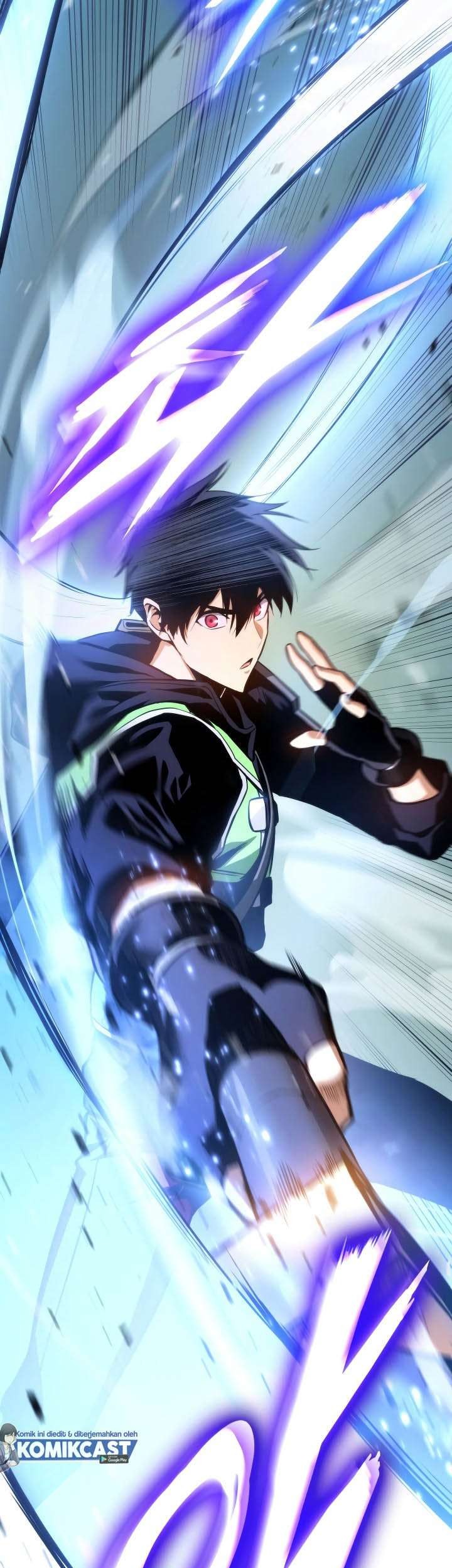 Ranker’s Return (Remake) Chapter 21 Gambar 35