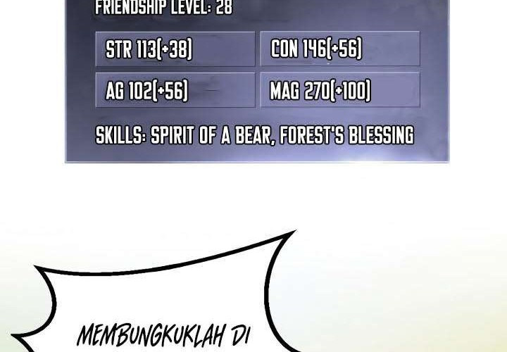 Ranker’s Return (Remake) Chapter 21 Gambar 43