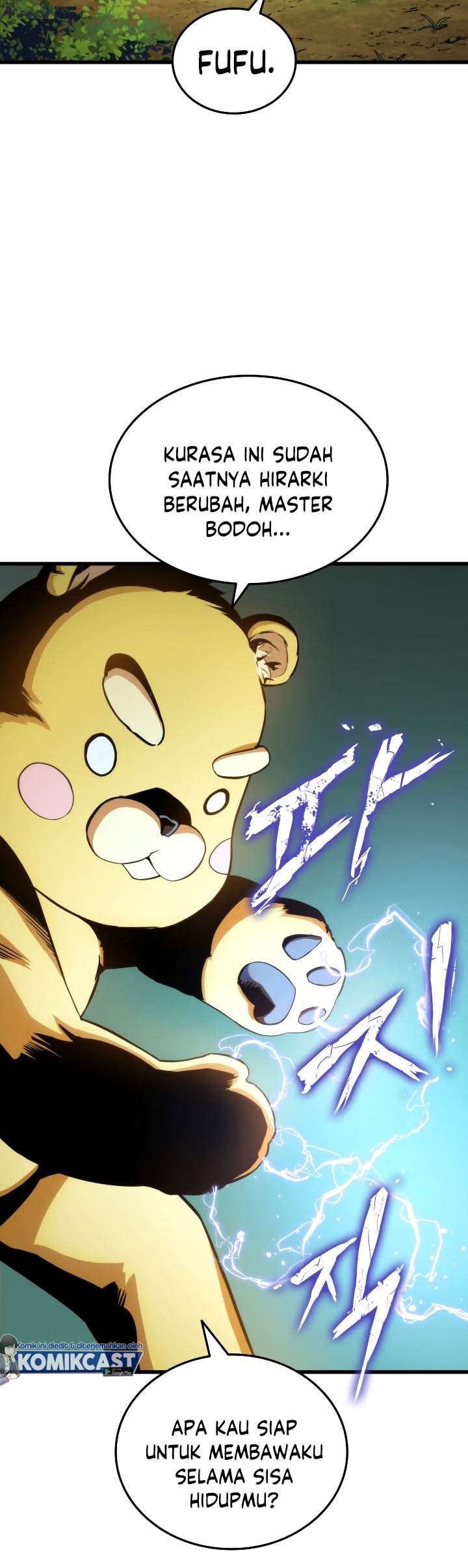 Ranker’s Return (Remake) Chapter 21 Gambar 47