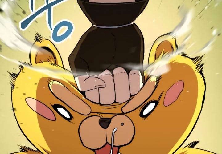 Ranker’s Return (Remake) Chapter 21 Gambar 49