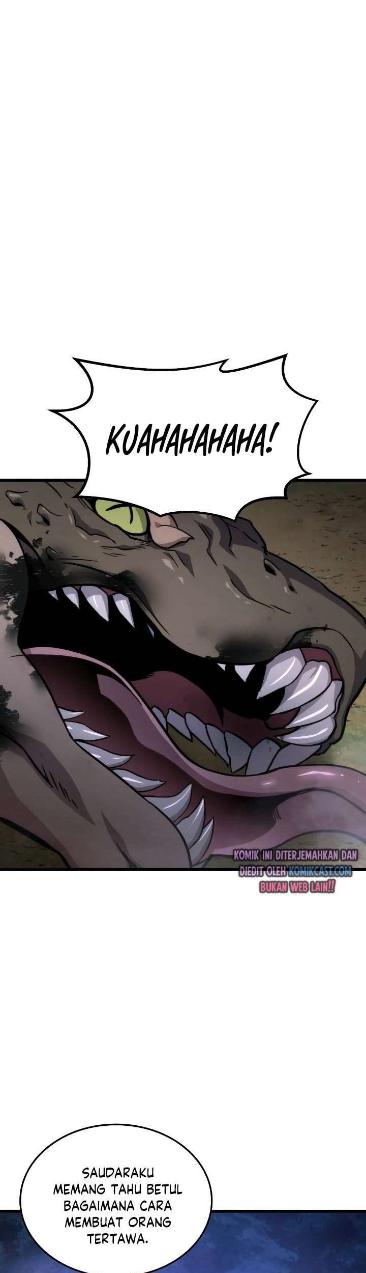 Ranker’s Return (Remake) Chapter 21 Gambar 54