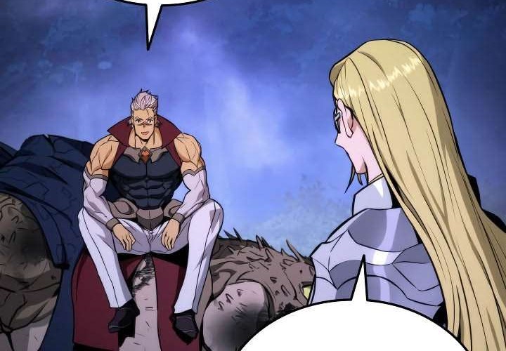 Ranker’s Return (Remake) Chapter 21 Gambar 55