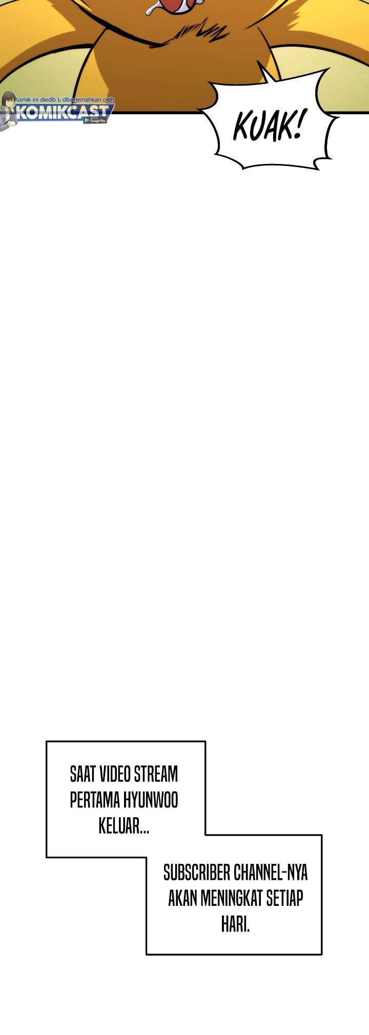 Ranker’s Return (Remake) Chapter 21 Gambar 50