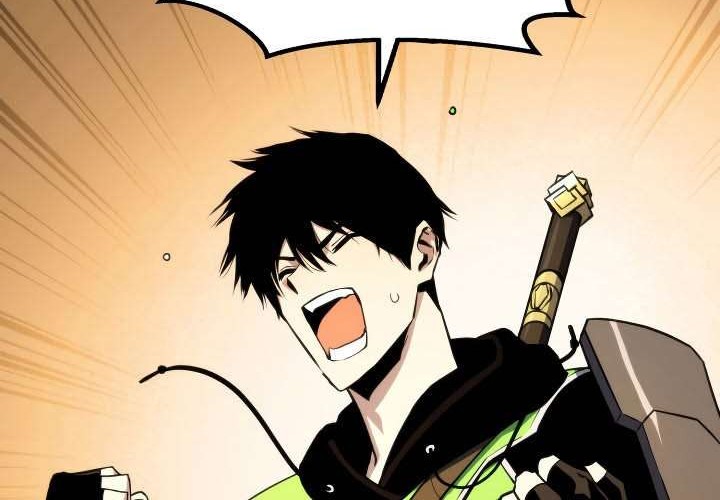 Ranker’s Return (Remake) Chapter 21 Gambar 63