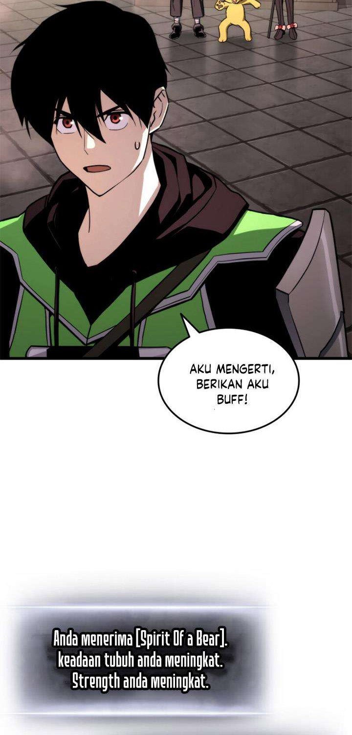 Ranker’s Return (Remake) Chapter 20 Gambar 7