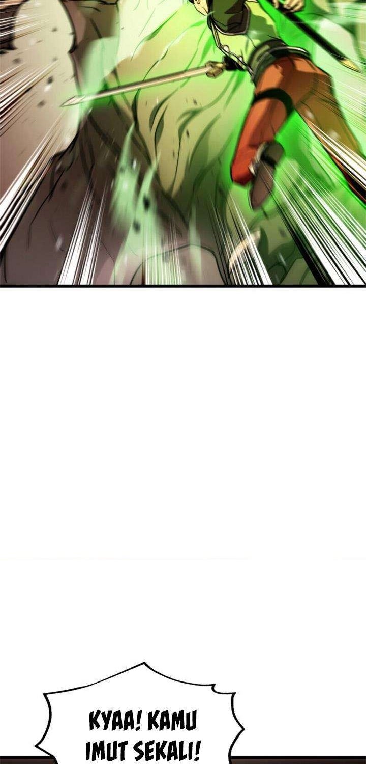 Ranker’s Return (Remake) Chapter 20 Gambar 9