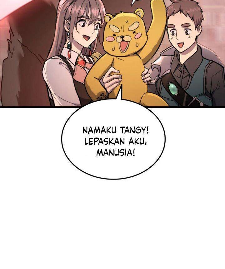 Ranker’s Return (Remake) Chapter 20 Gambar 11