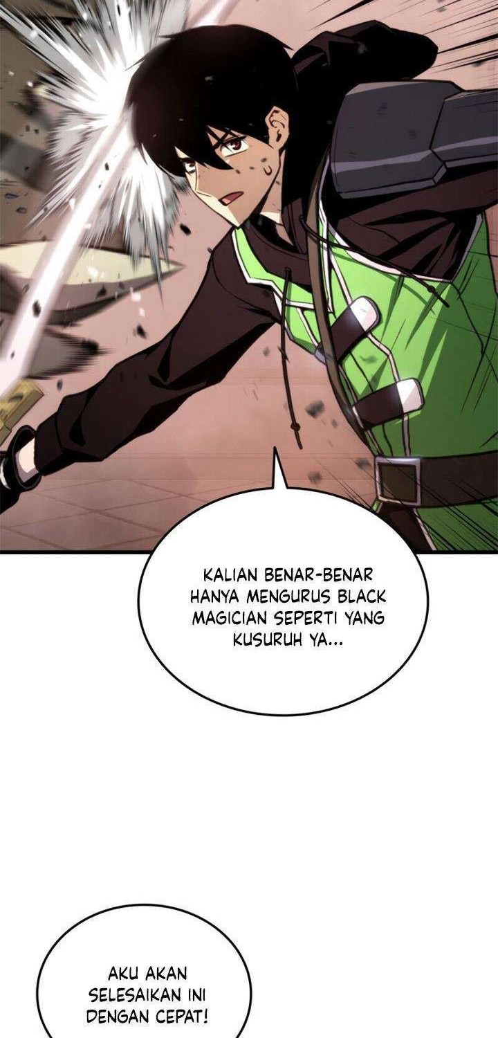 Ranker’s Return (Remake) Chapter 20 Gambar 13