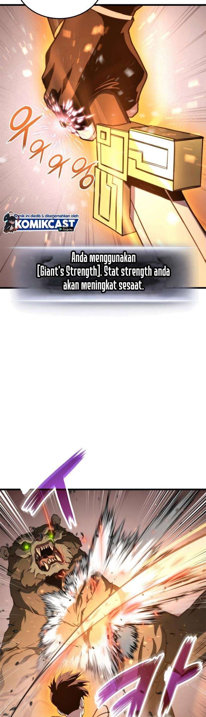 Ranker’s Return (Remake) Chapter 20 Gambar 14