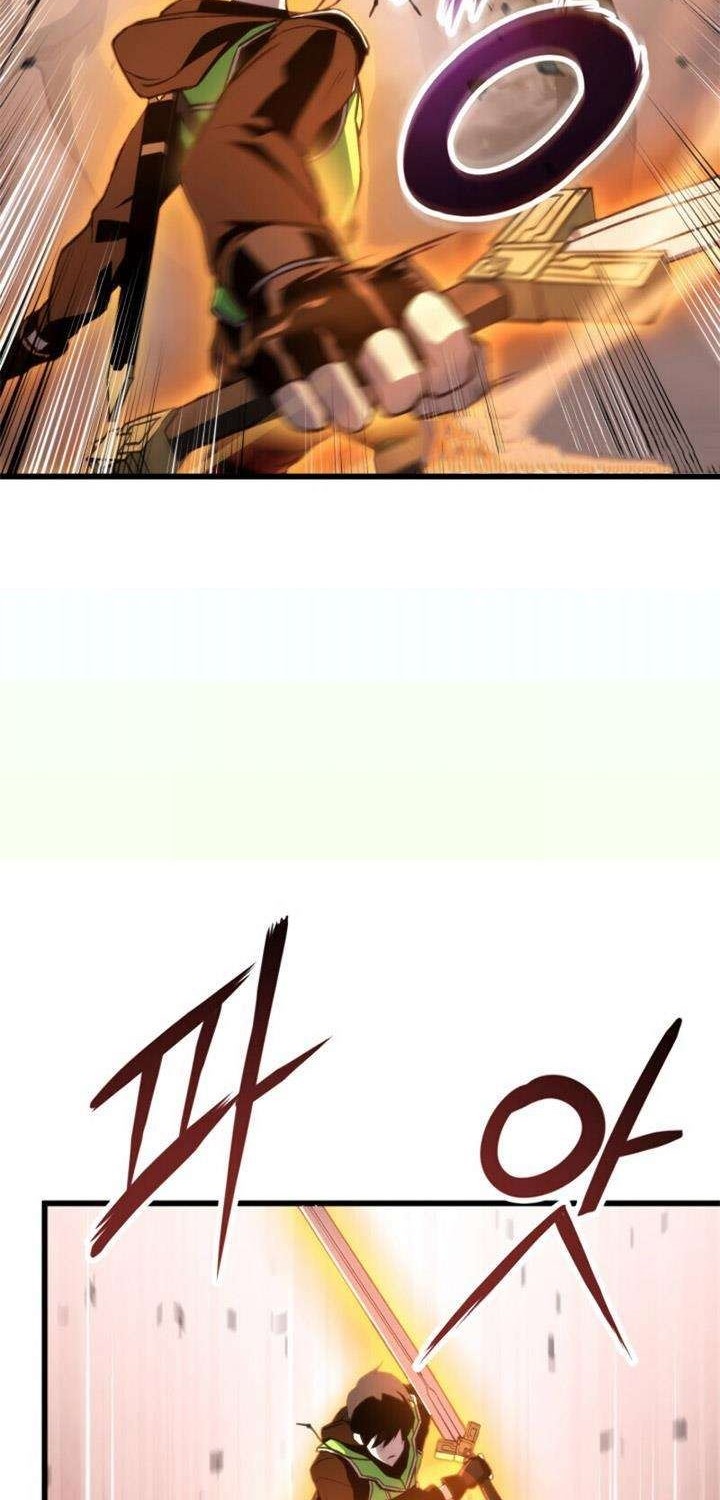 Ranker’s Return (Remake) Chapter 20 Gambar 15