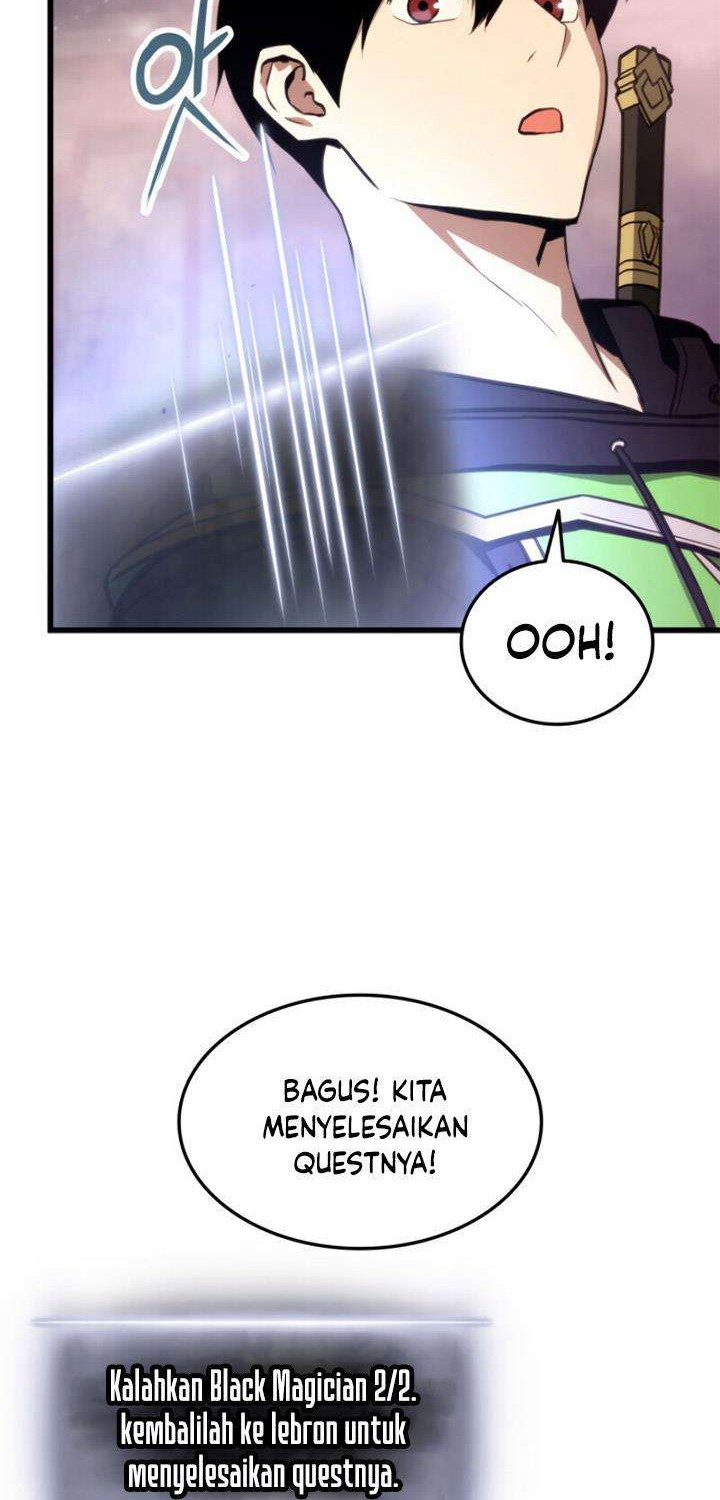 Ranker’s Return (Remake) Chapter 20 Gambar 23