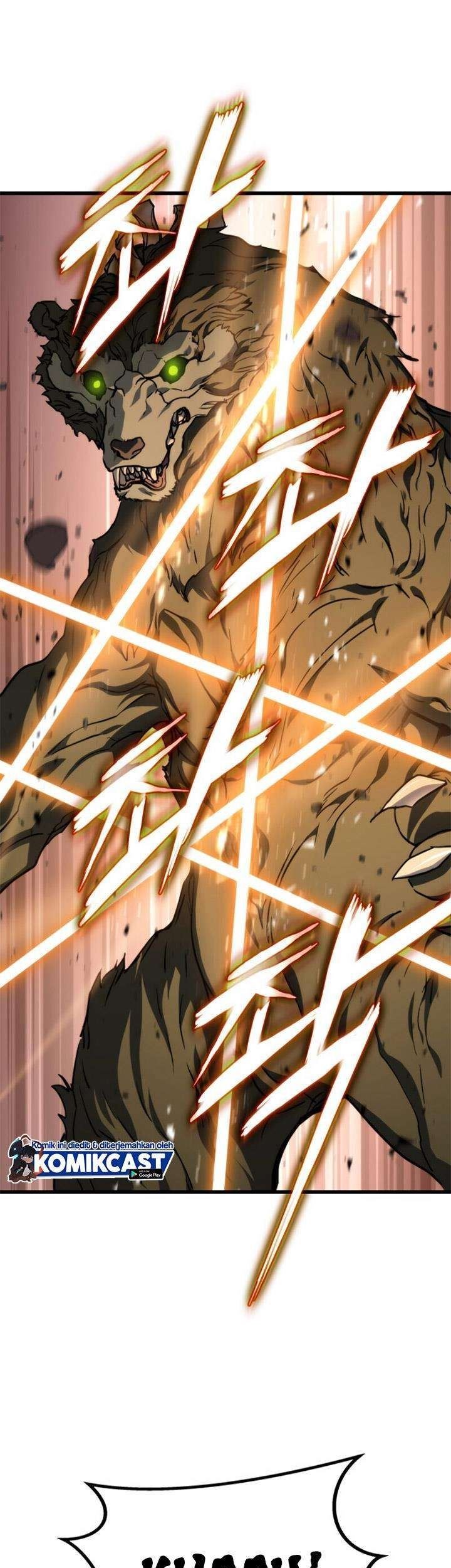 Ranker’s Return (Remake) Chapter 20 Gambar 17