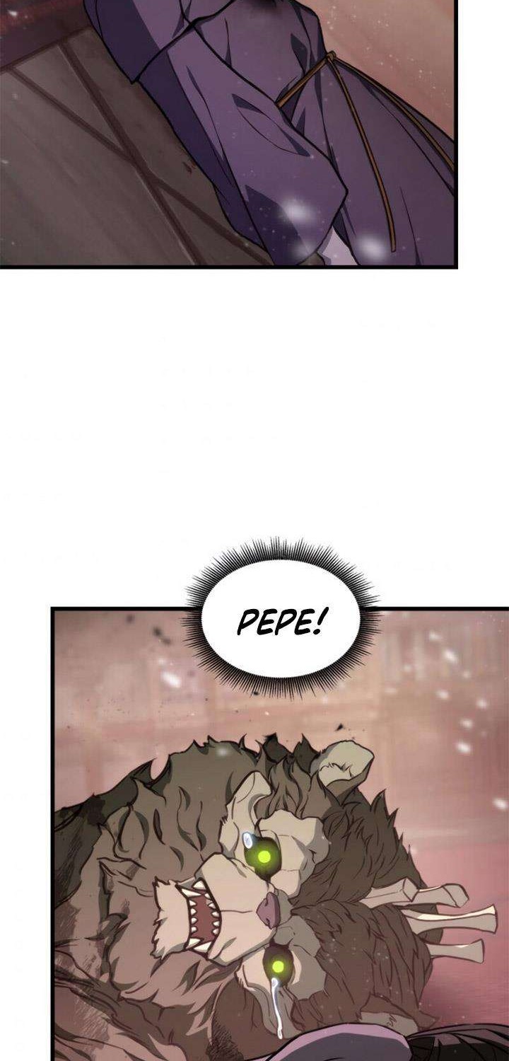 Ranker’s Return (Remake) Chapter 20 Gambar 20