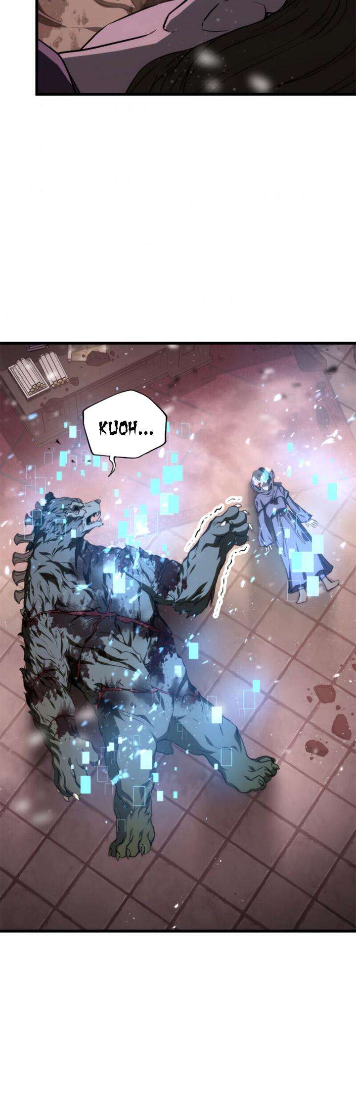 Ranker’s Return (Remake) Chapter 20 Gambar 21