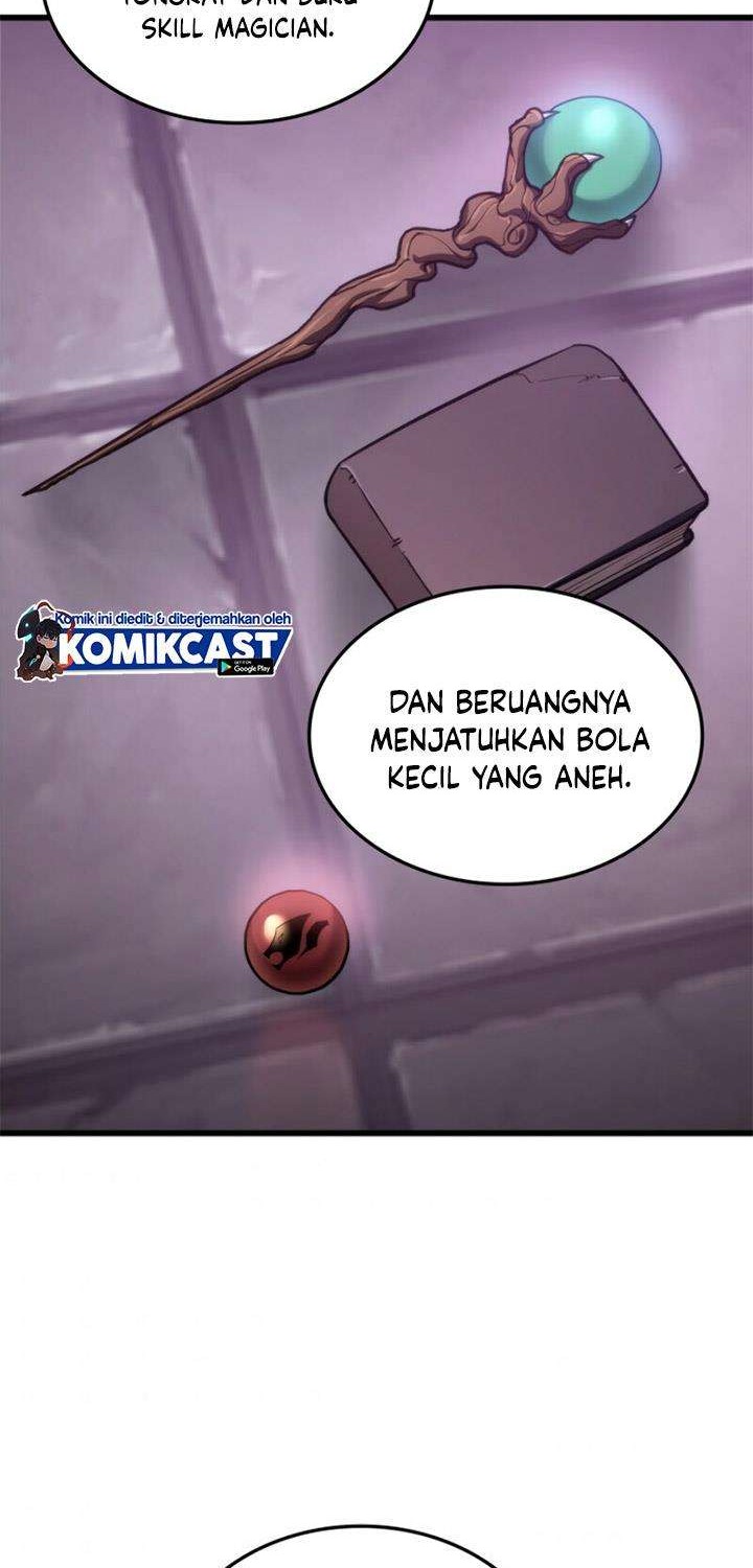 Ranker’s Return (Remake) Chapter 20 Gambar 25