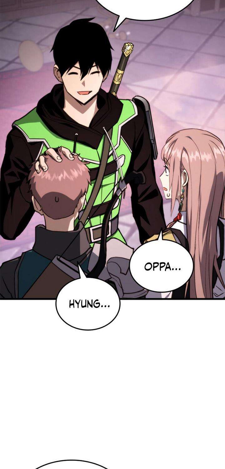 Ranker’s Return (Remake) Chapter 20 Gambar 29